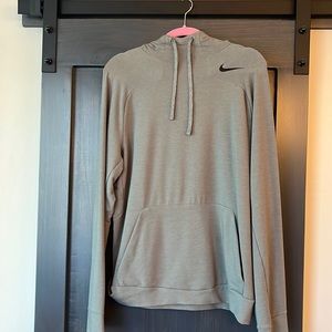 Nike Dri-fit Hoodie. Size Medium.